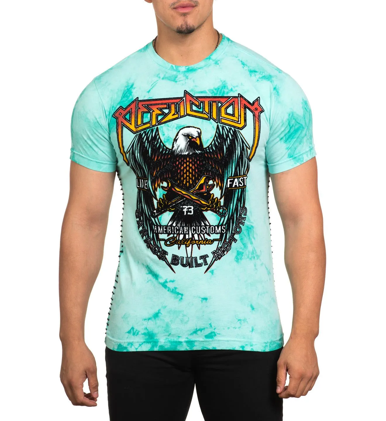 AC High Speed Glory sold by Affliction