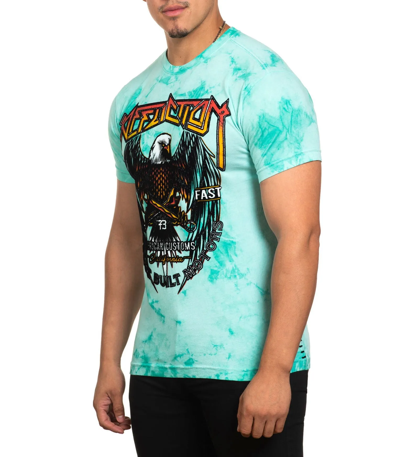 AC High Speed Glory sold by Affliction product image thumbnail 4