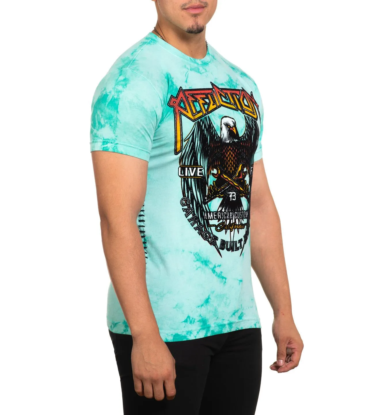 AC High Speed Glory sold by Affliction product image thumbnail 3