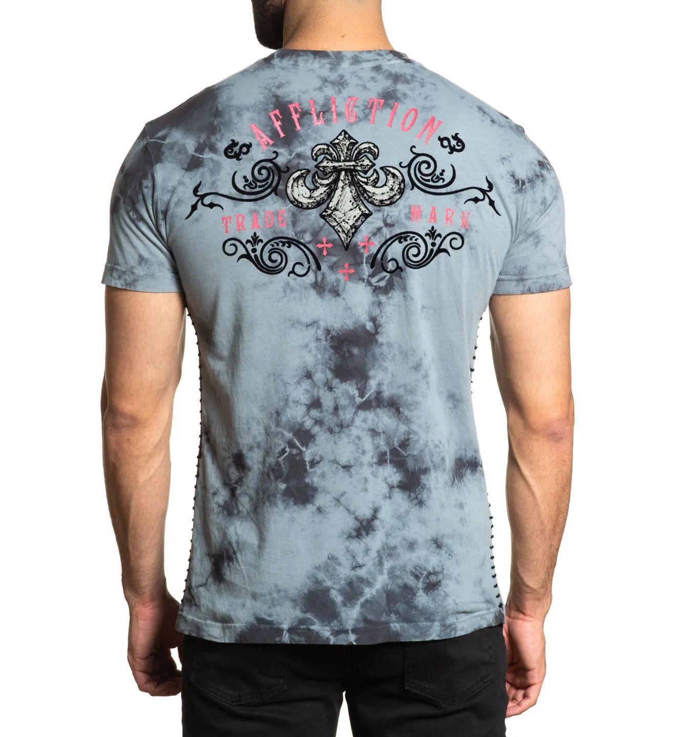 Alabast sold by Affliction product image thumbnail 2