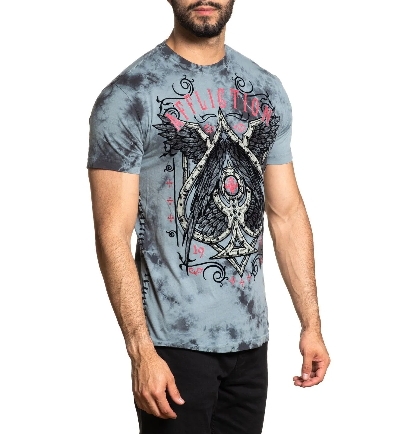 Alabast sold by Affliction product image thumbnail 4