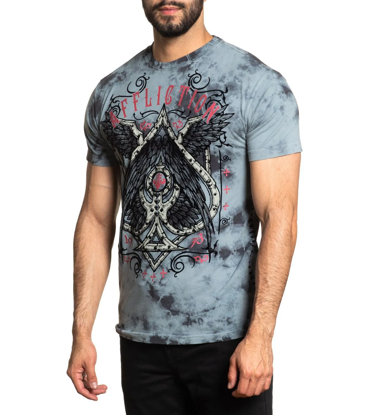 Alabast sold by Affliction product image thumbnail 3
