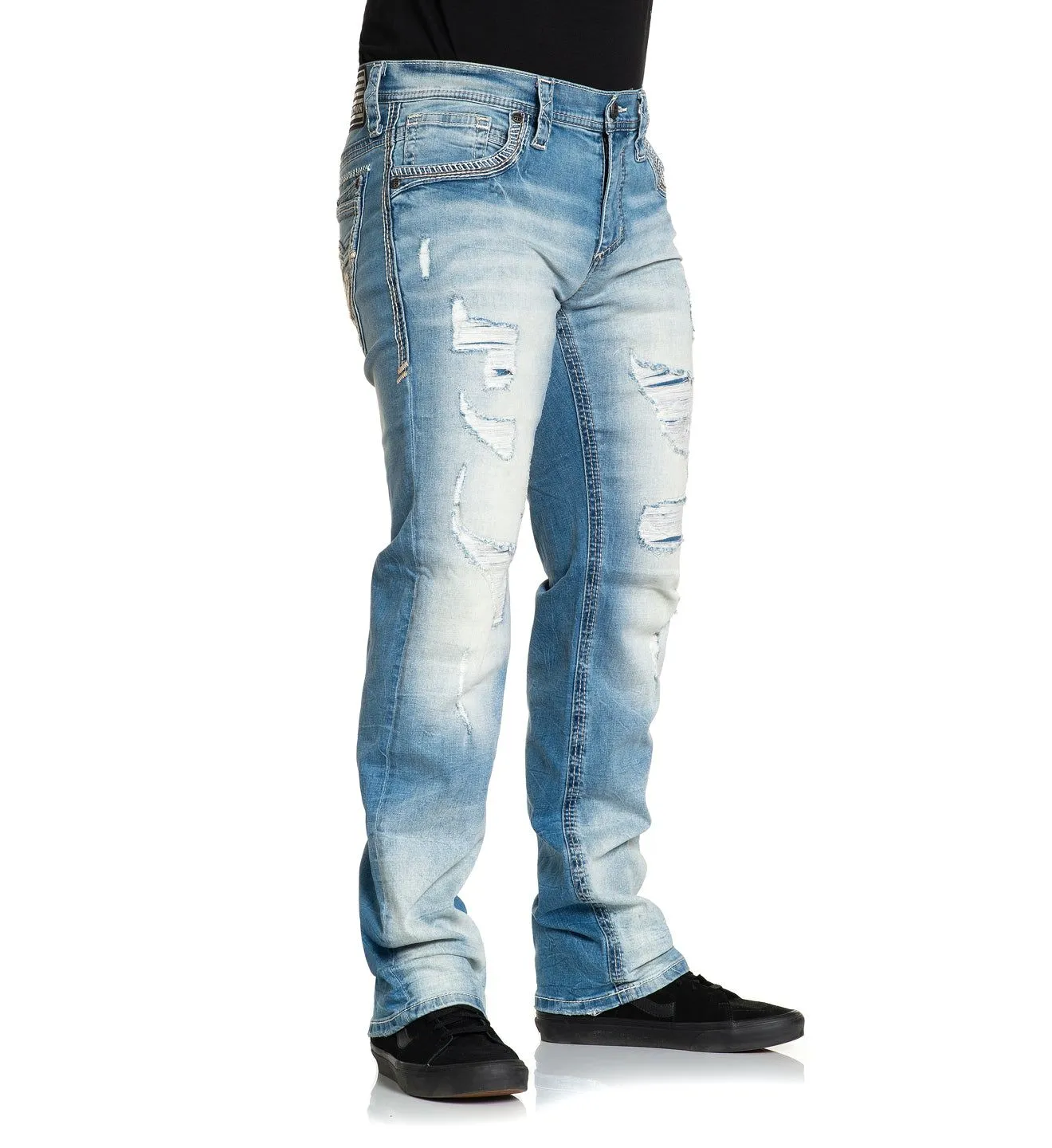 Ace Apex Midland sold by Affliction product image thumbnail 4