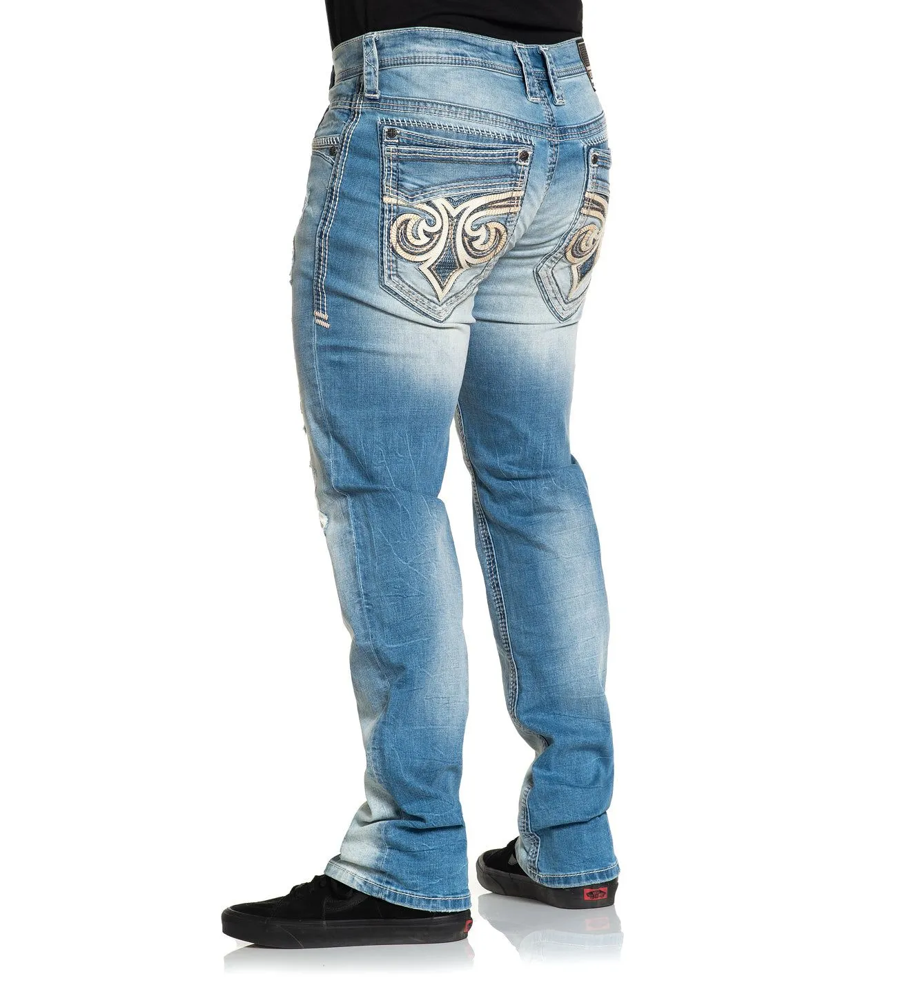 Ace Apex Midland sold by Affliction product image thumbnail 3