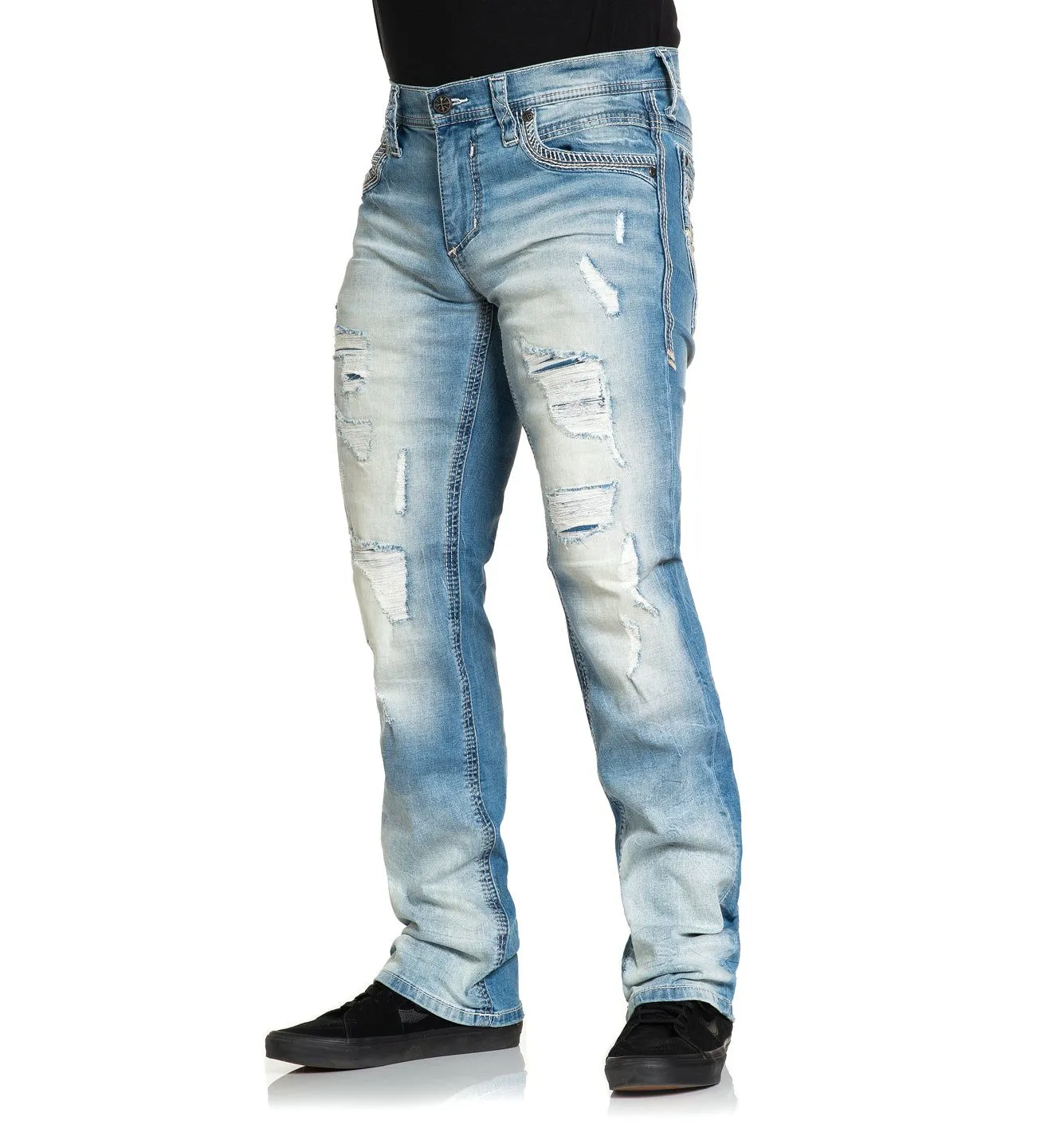 Ace Apex Midland sold by Affliction product image thumbnail 5