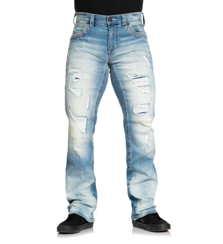 Ace Apex Midland made by Affliction