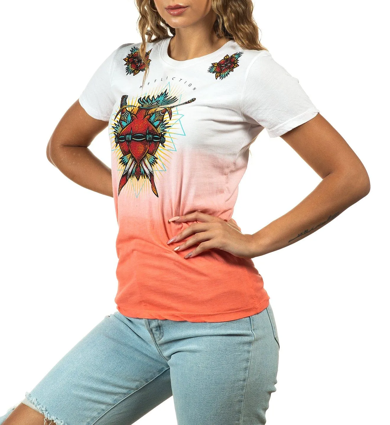 Sacred Oath sold by Affliction product image thumbnail 3