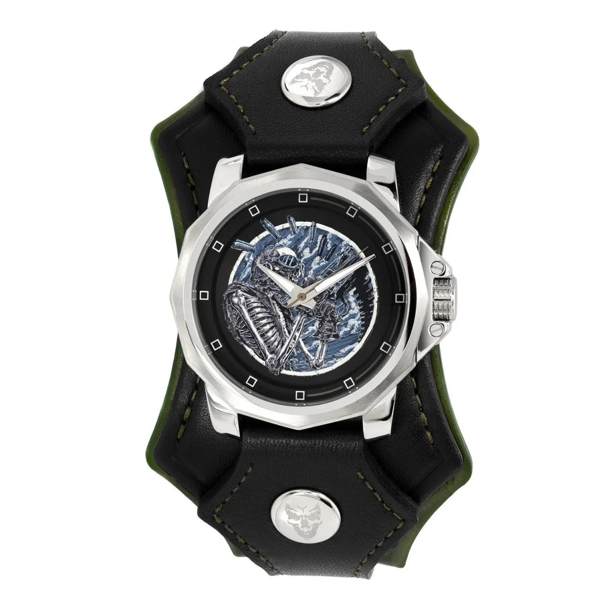 Gunner Watch sold by Affliction