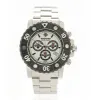 Gents Chronograph Steel Watch sold by Affliction