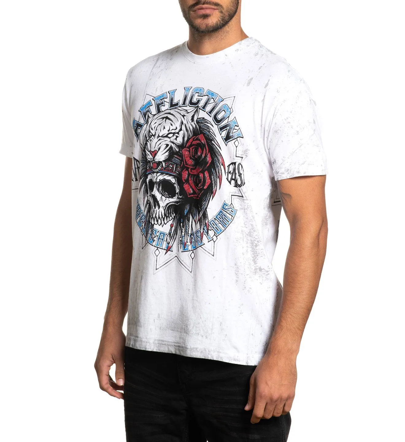 Ac Warbringer sold by Affliction product image thumbnail 3