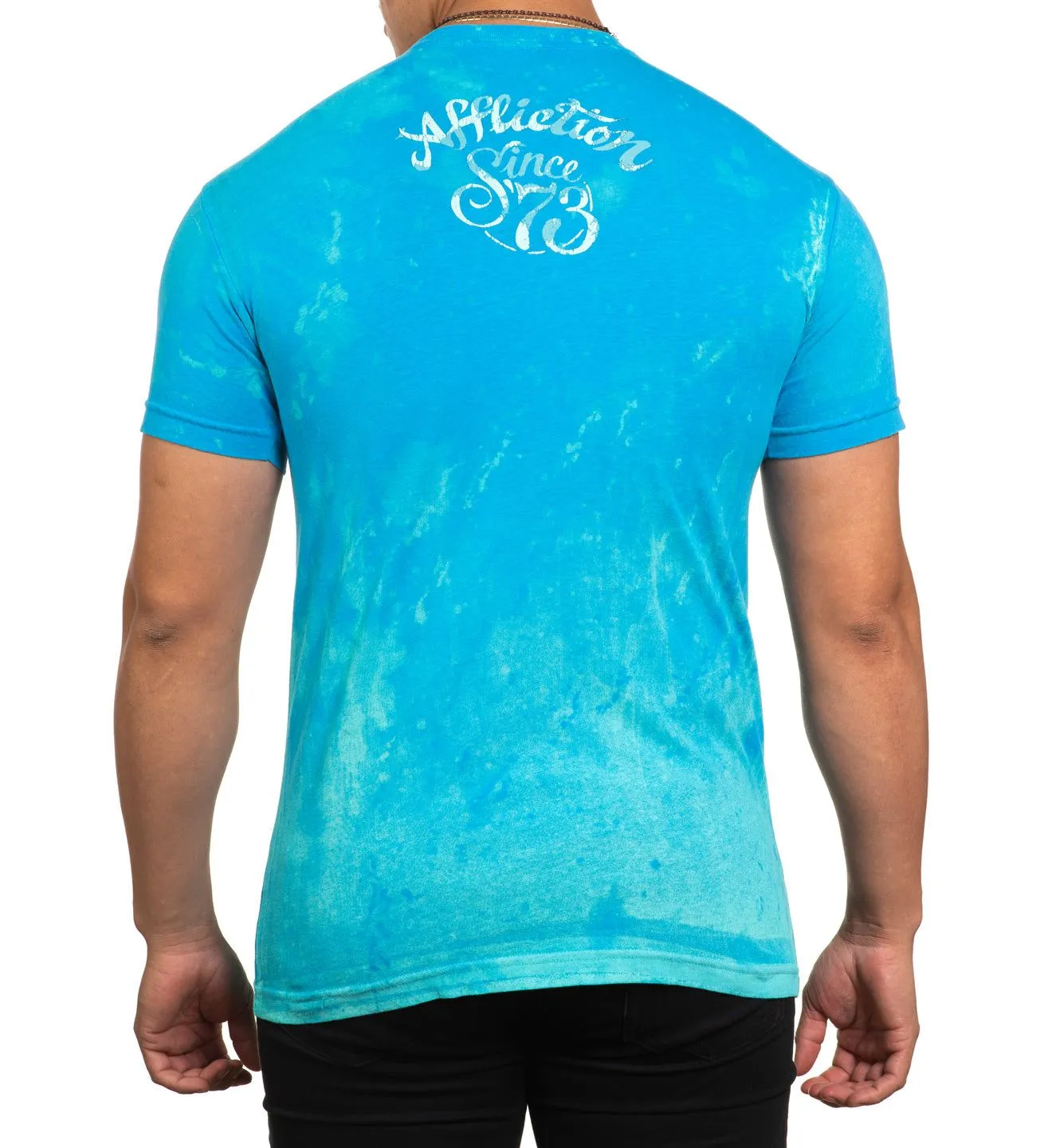 AC Vintage Oil sold by Affliction product image thumbnail 2