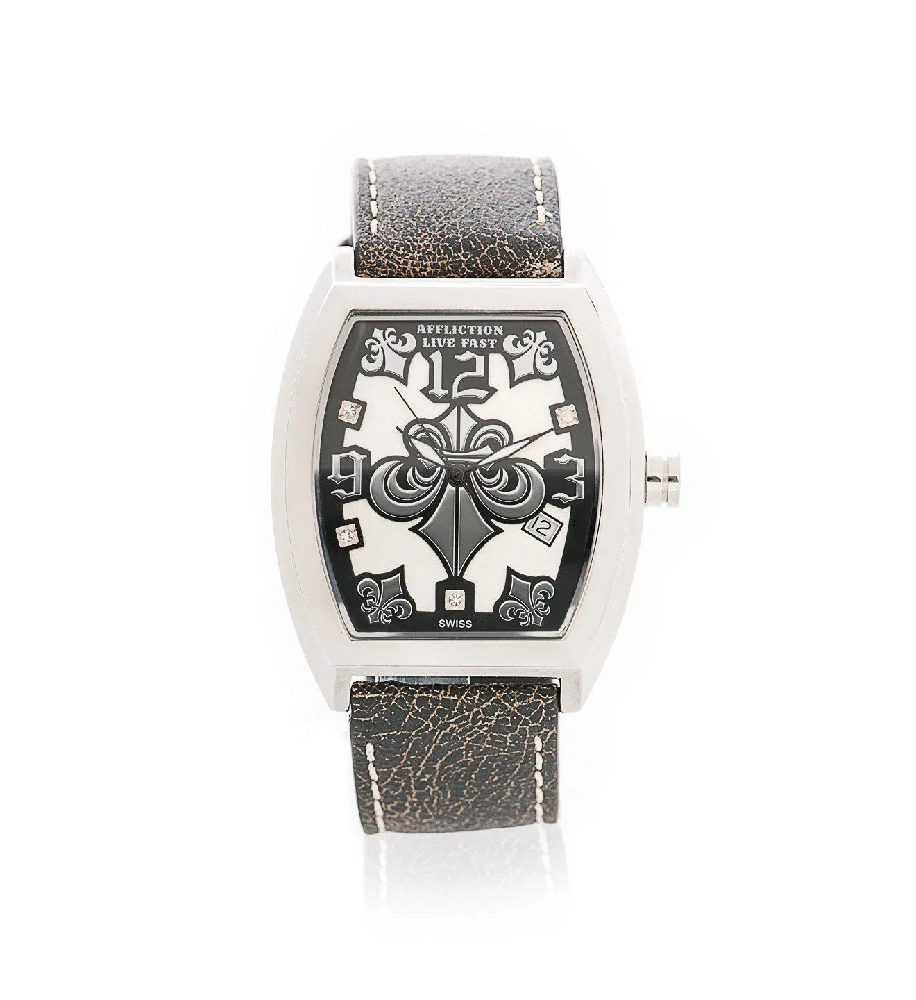Unisex Antique Watch sold by Affliction product image thumbnail 5