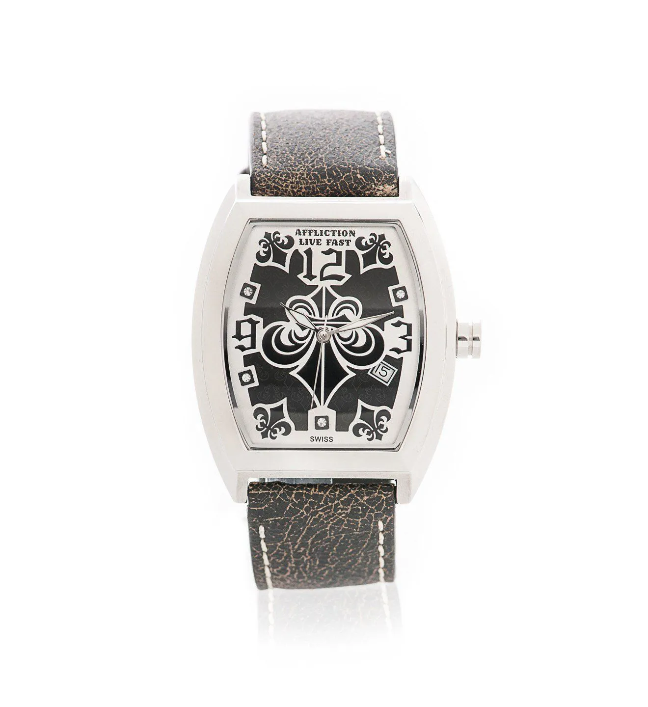 Unisex Antique Watch sold by Affliction product image thumbnail 2