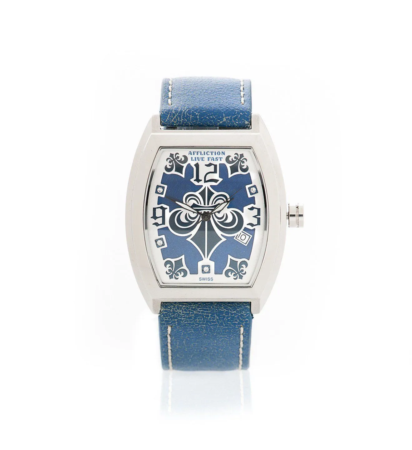 Unisex Antique Watch sold by Affliction product image thumbnail 3