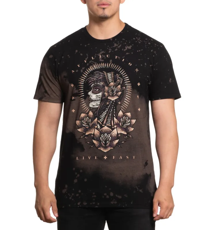 Confessional sold by Affliction