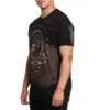 Confessional sold by Affliction