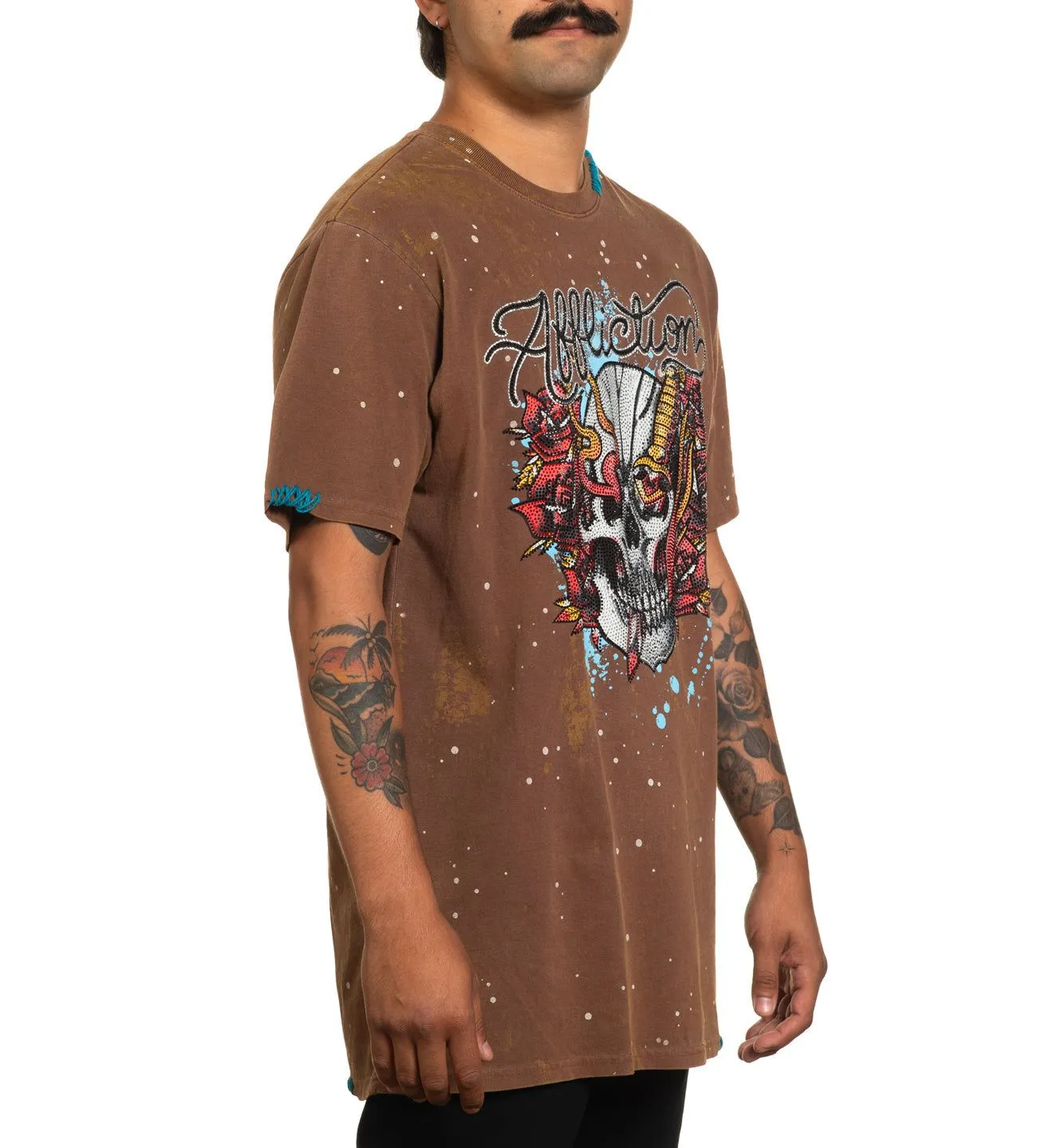 Alley Wreck sold by Affliction product image thumbnail 4