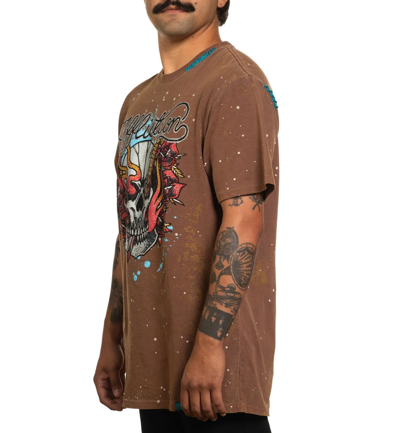 Alley Wreck sold by Affliction product image thumbnail 3