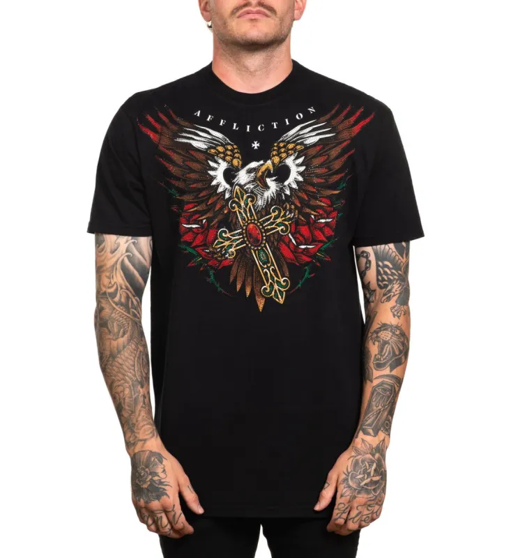 Spirit & Pride sold by Affliction