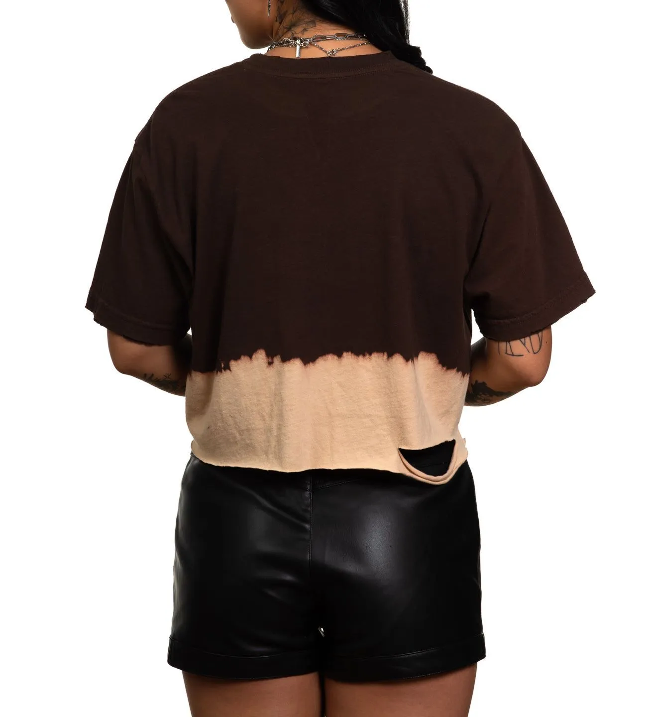 AC Speedster Tee sold by Affliction product image thumbnail 2