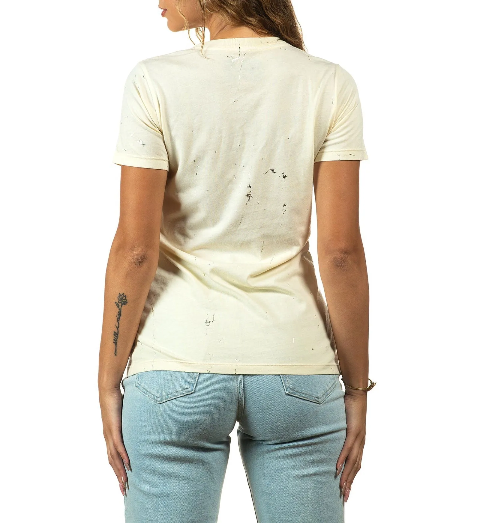 Ac Wheel Wing sold by Affliction product image thumbnail 2