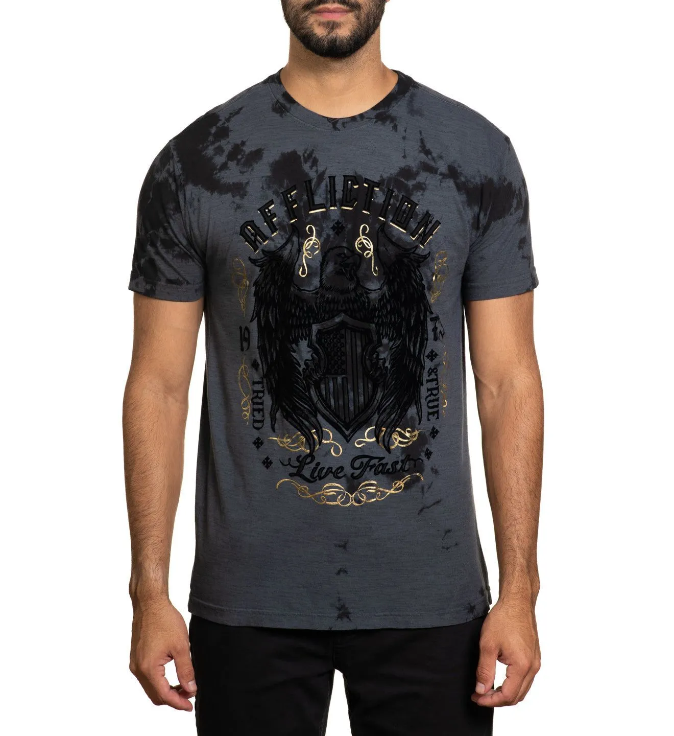 Code Of Honor sold by Affliction