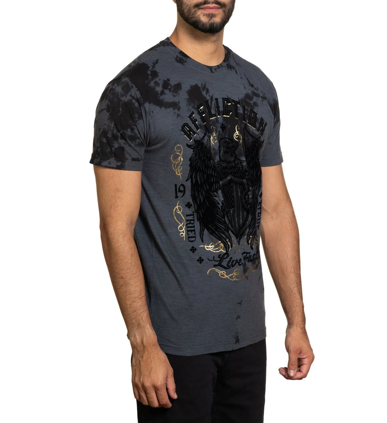 Code Of Honor sold by Affliction product image thumbnail 3