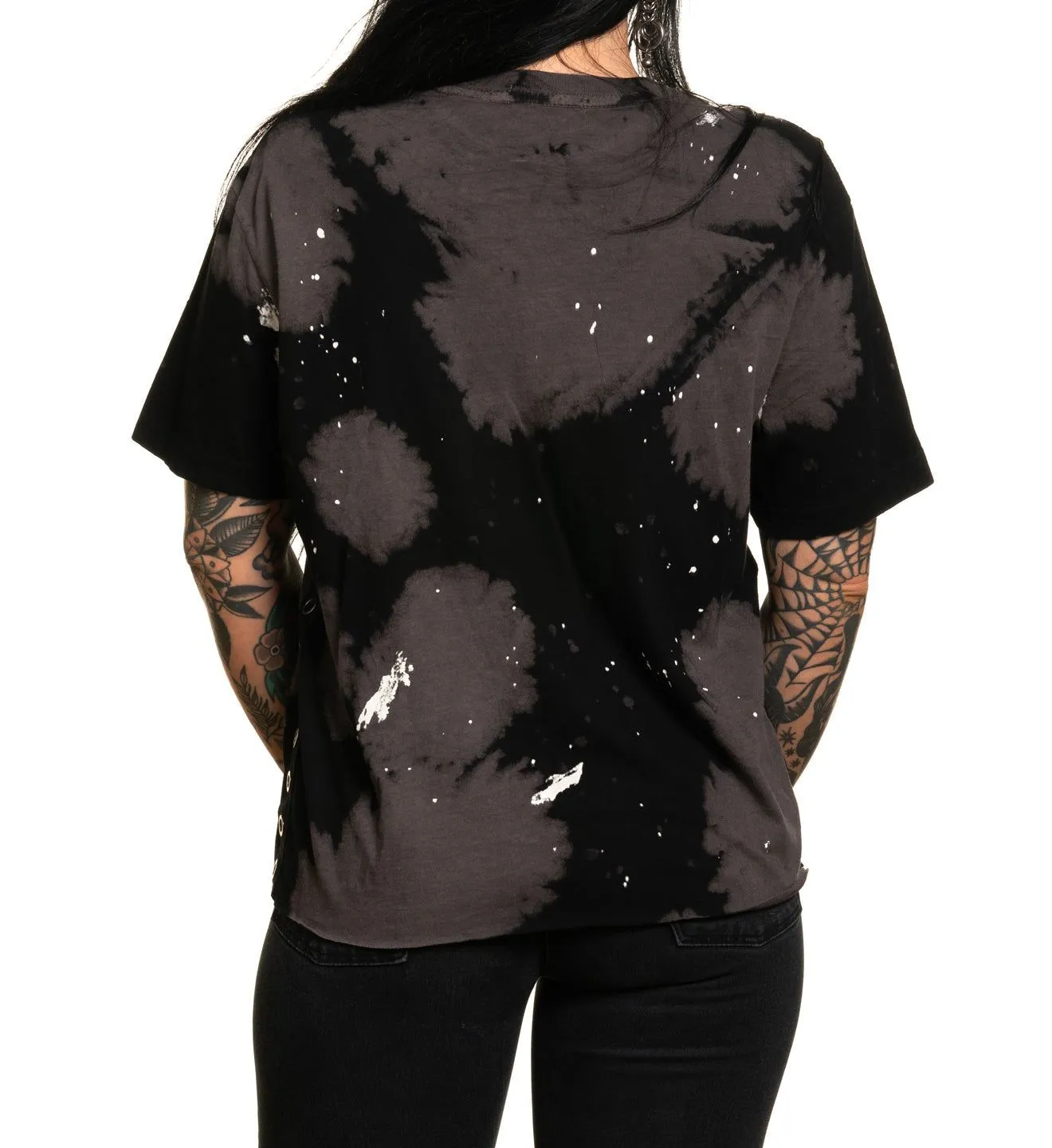 Nightstalk sold by Affliction product image thumbnail 2