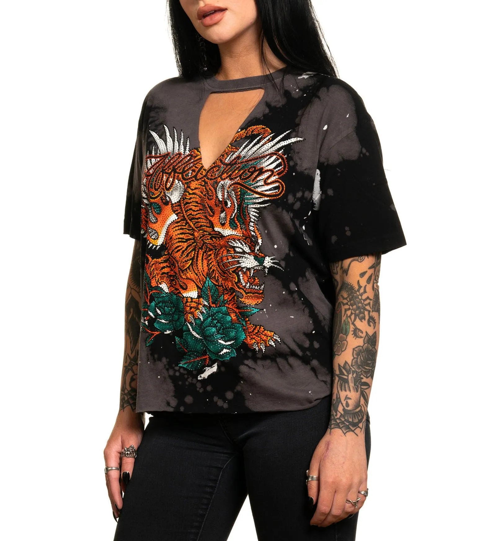 Nightstalk sold by Affliction product image thumbnail 3