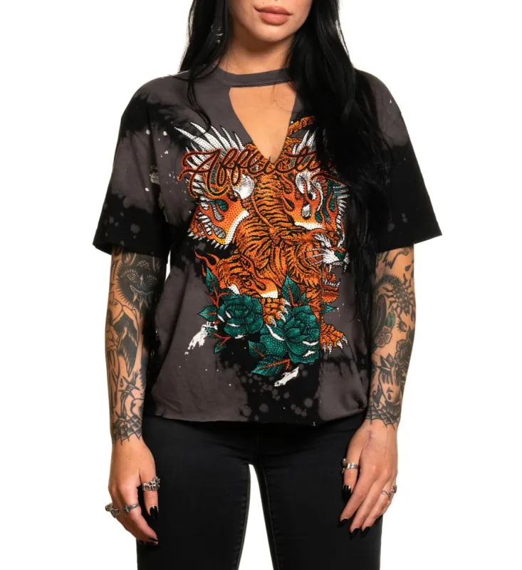 Nightstalk made by Affliction