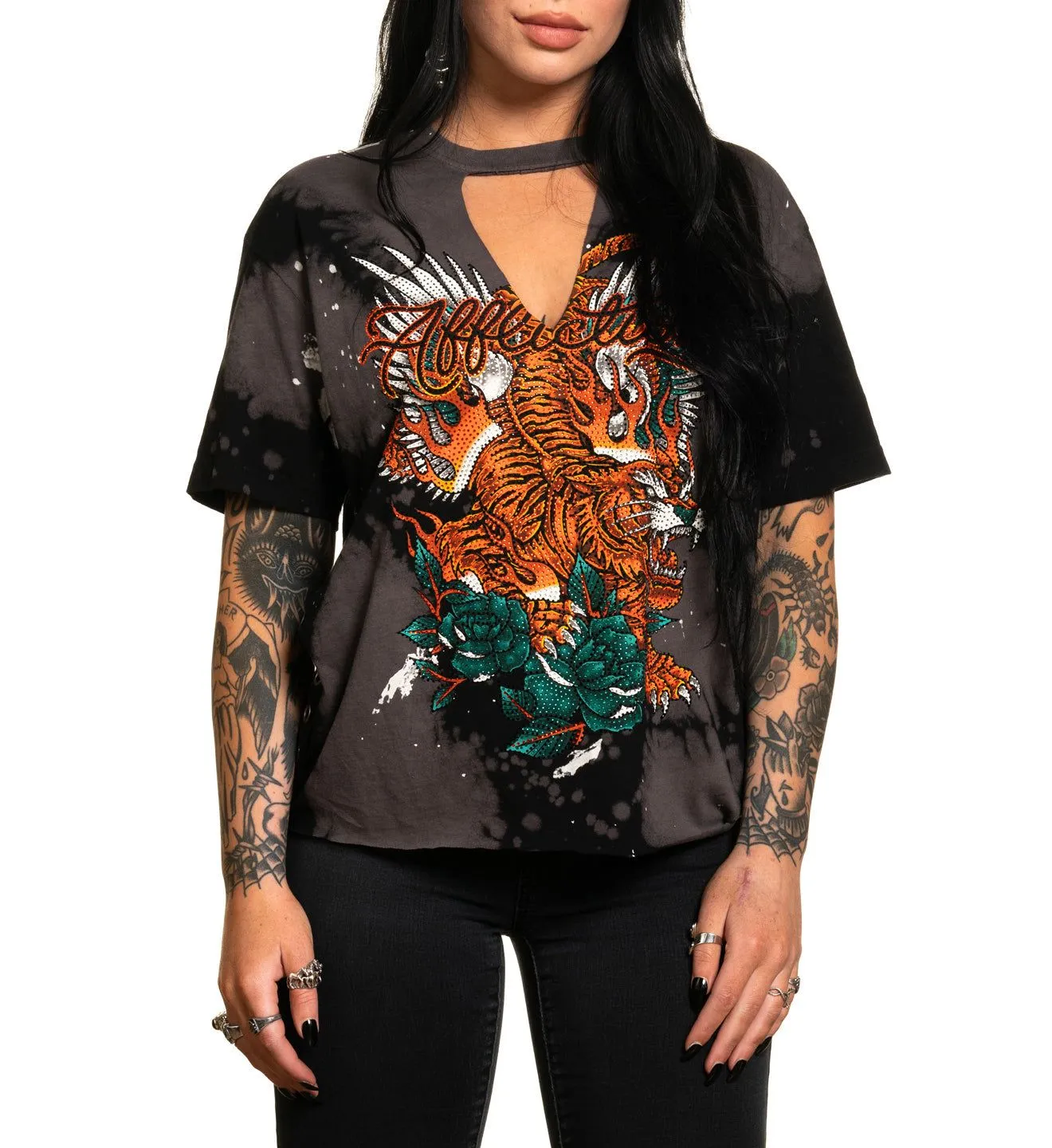 Nightstalk sold by Affliction