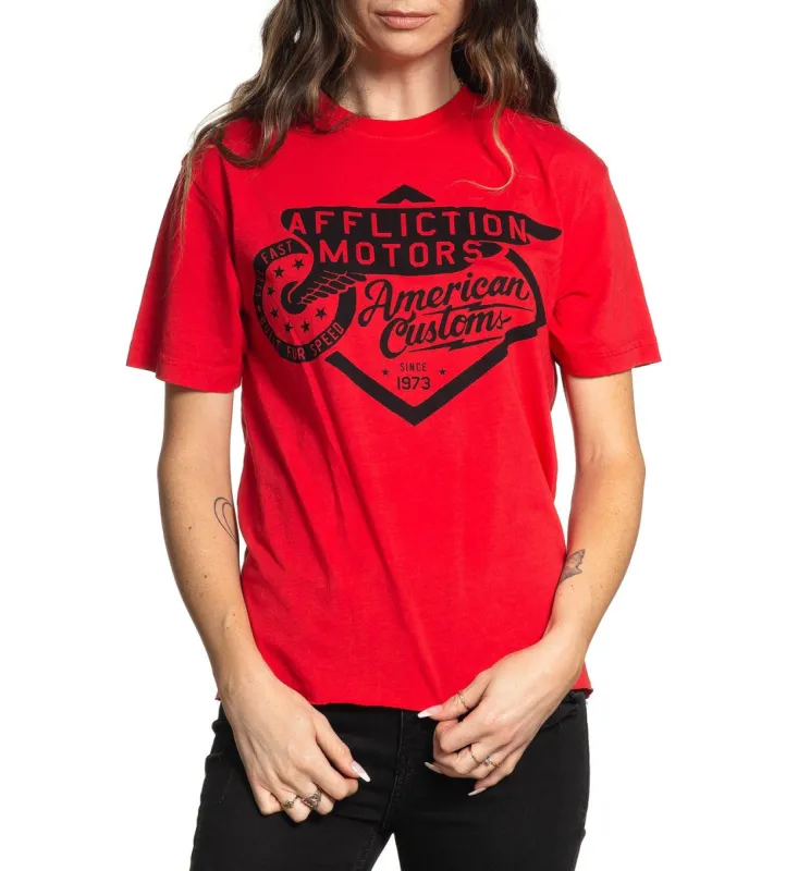 Rolling Motors sold by Affliction