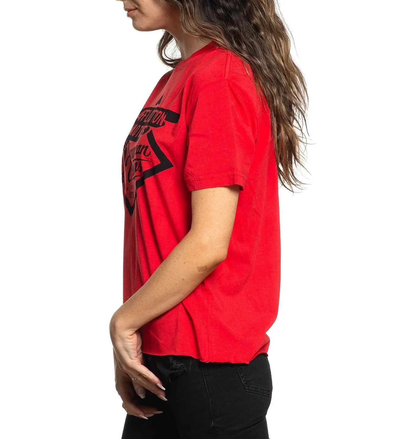 Rolling Motors sold by Affliction product image thumbnail 4