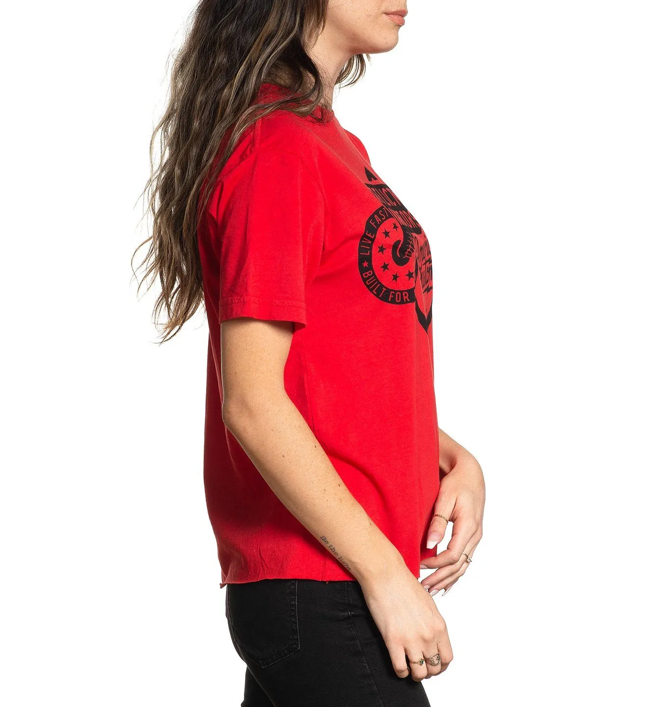 Rolling Motors sold by Affliction product image thumbnail 3