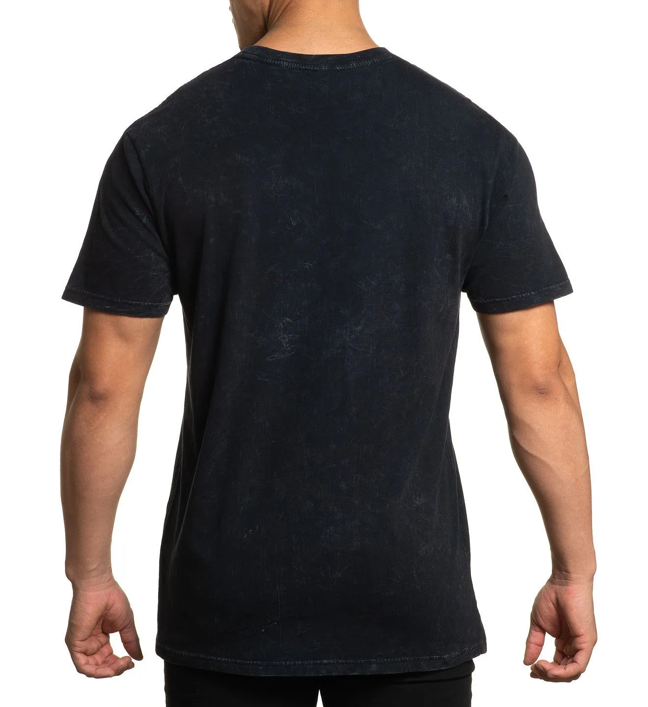 Art Of Affliction Tee sold by Affliction product image thumbnail 2