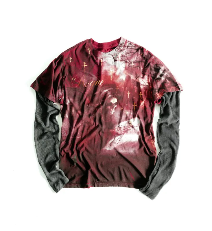 Rogue Dark Angel 2fer sold by Affliction