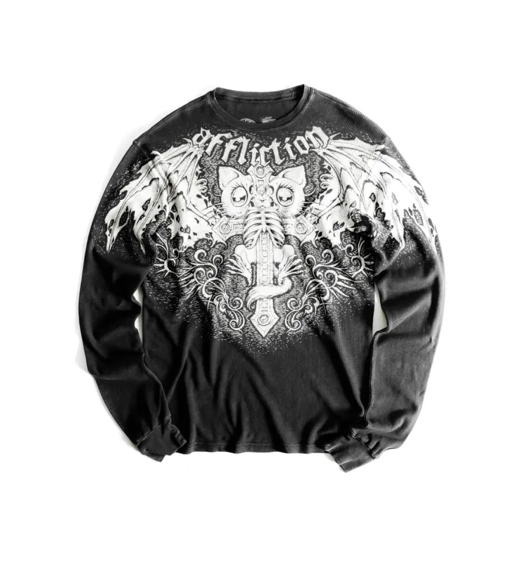 Rogue Bat sold by Affliction