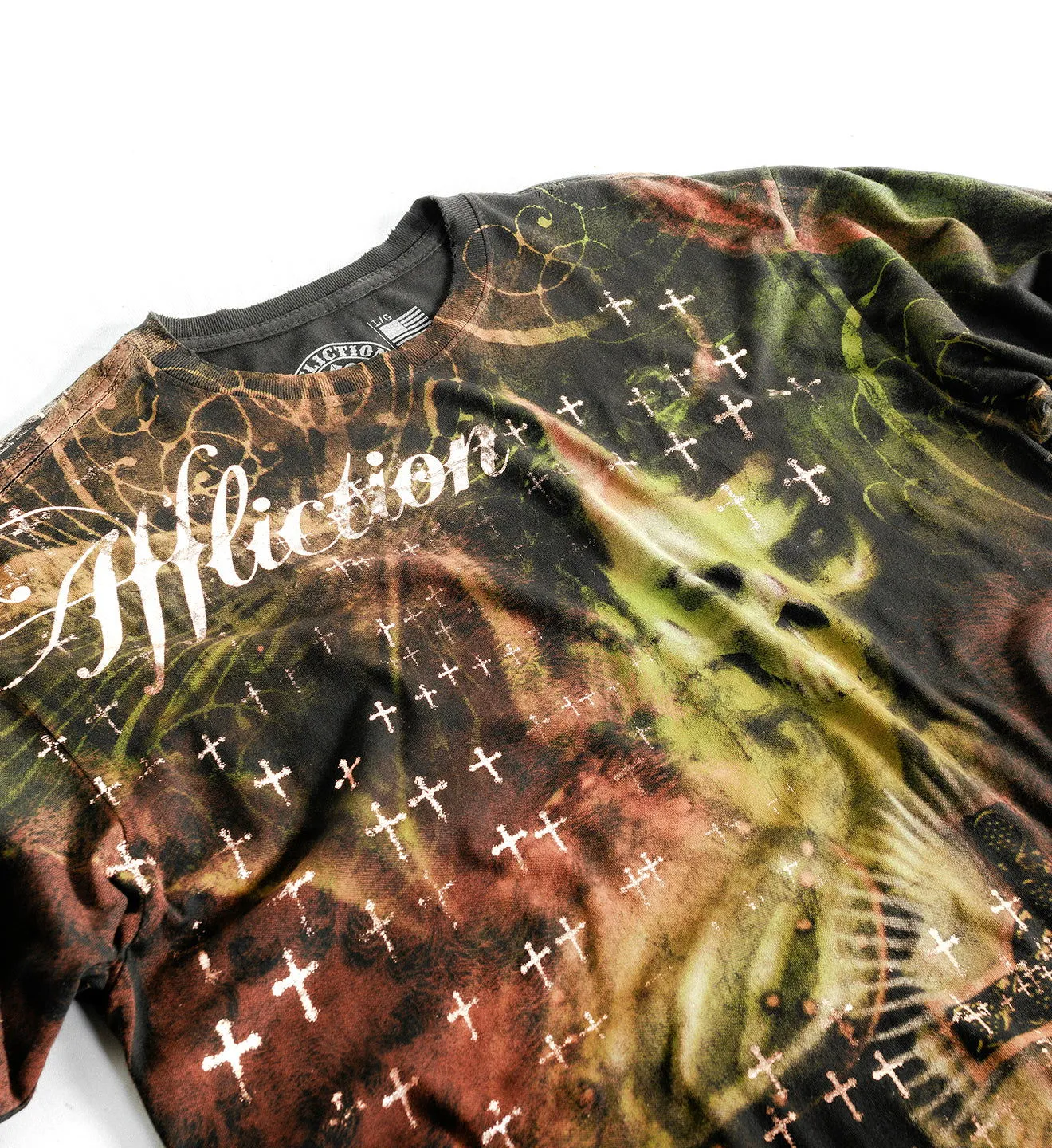 Rogue Darkness sold by Affliction product image thumbnail 3