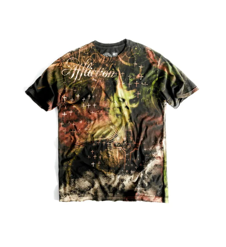 Rogue Darkness sold by Affliction