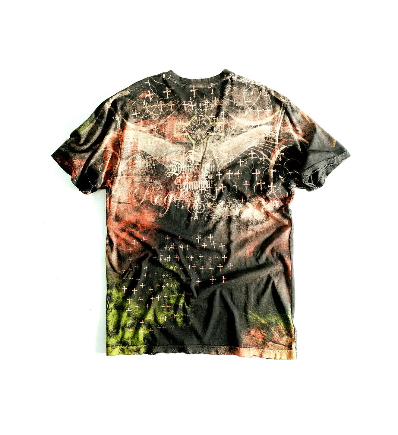 Rogue Darkness sold by Affliction product image thumbnail 2