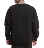Winged Up LS Crewneck sold by Affliction