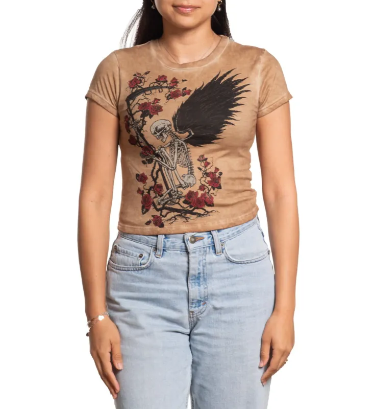 Winged Reaper sold by Affliction