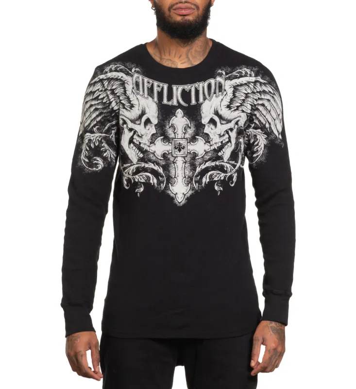 Winged Up sold by Affliction