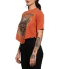 Awakening Light Tee sold by Affliction