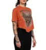 Awakening Light Tee sold by Affliction