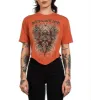 Awakening Light Tee sold by Affliction