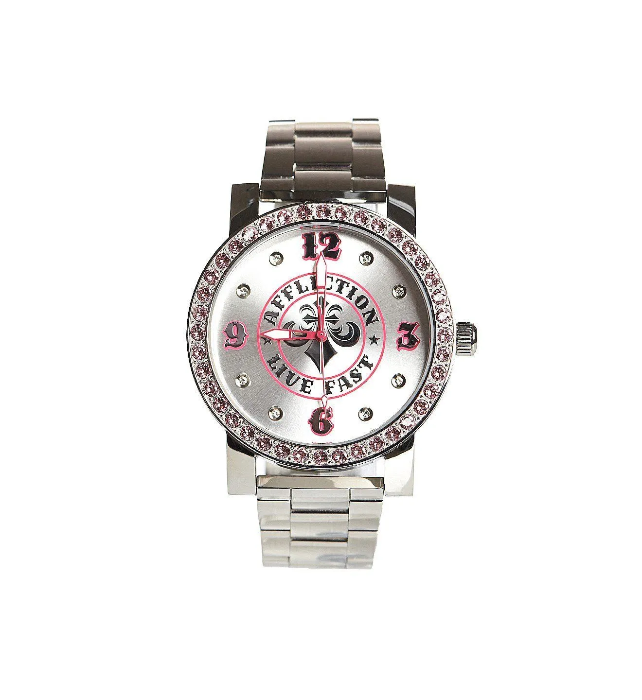 Crystal Watch sold by Affliction product image thumbnail 5