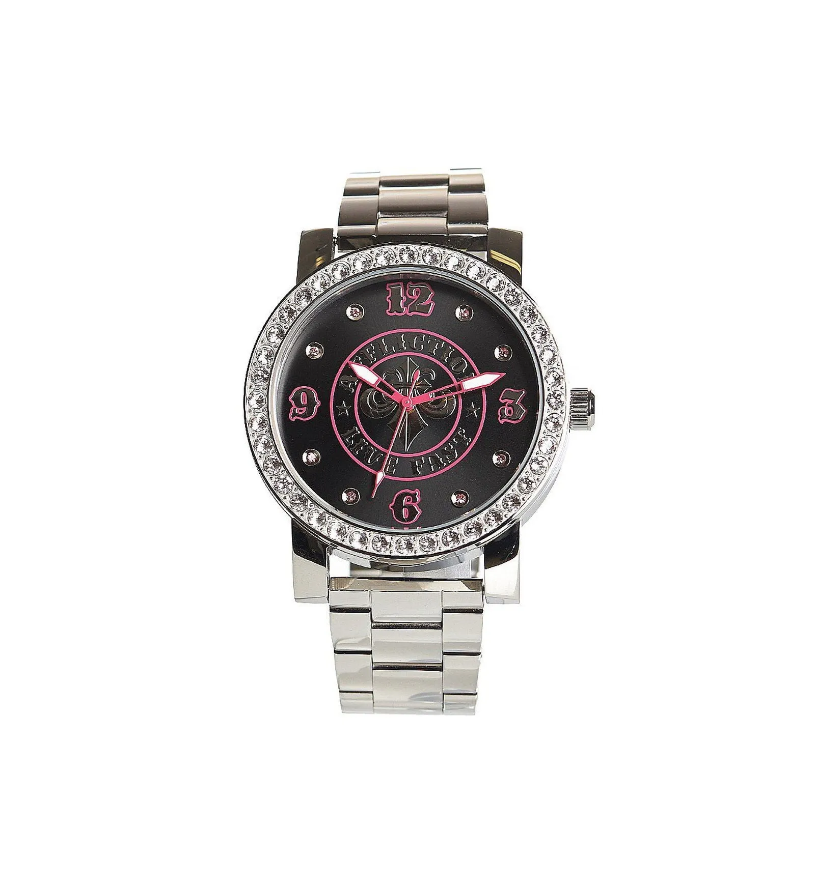 Crystal Watch sold by Affliction