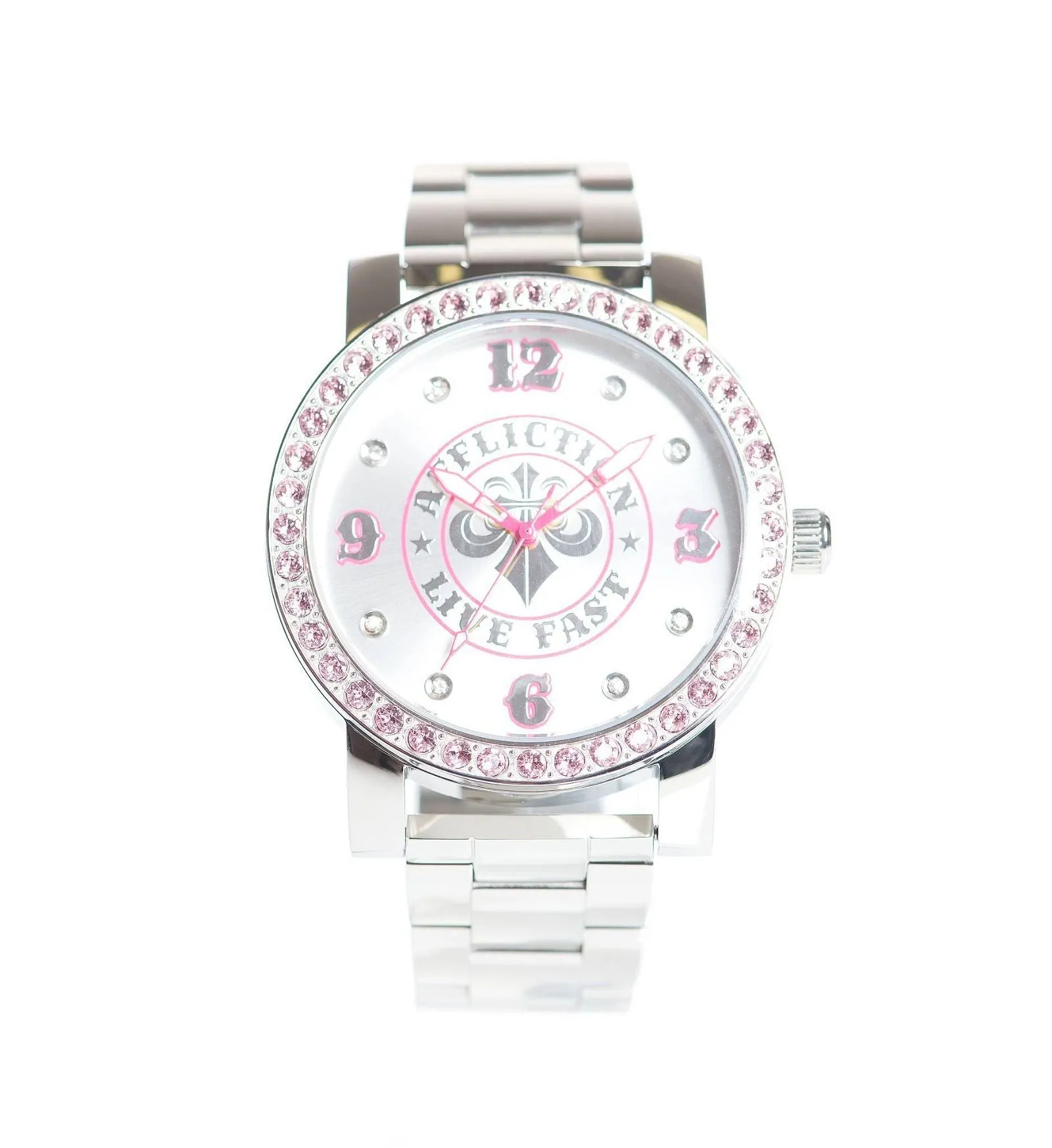 Crystal Watch sold by Affliction product image thumbnail 4