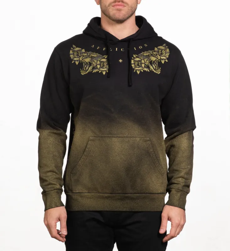 Mystic Prowler Hoodie sold by Affliction
